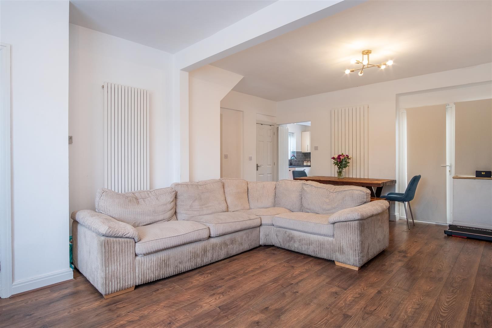 3 bed property in Talbot Road, Preston